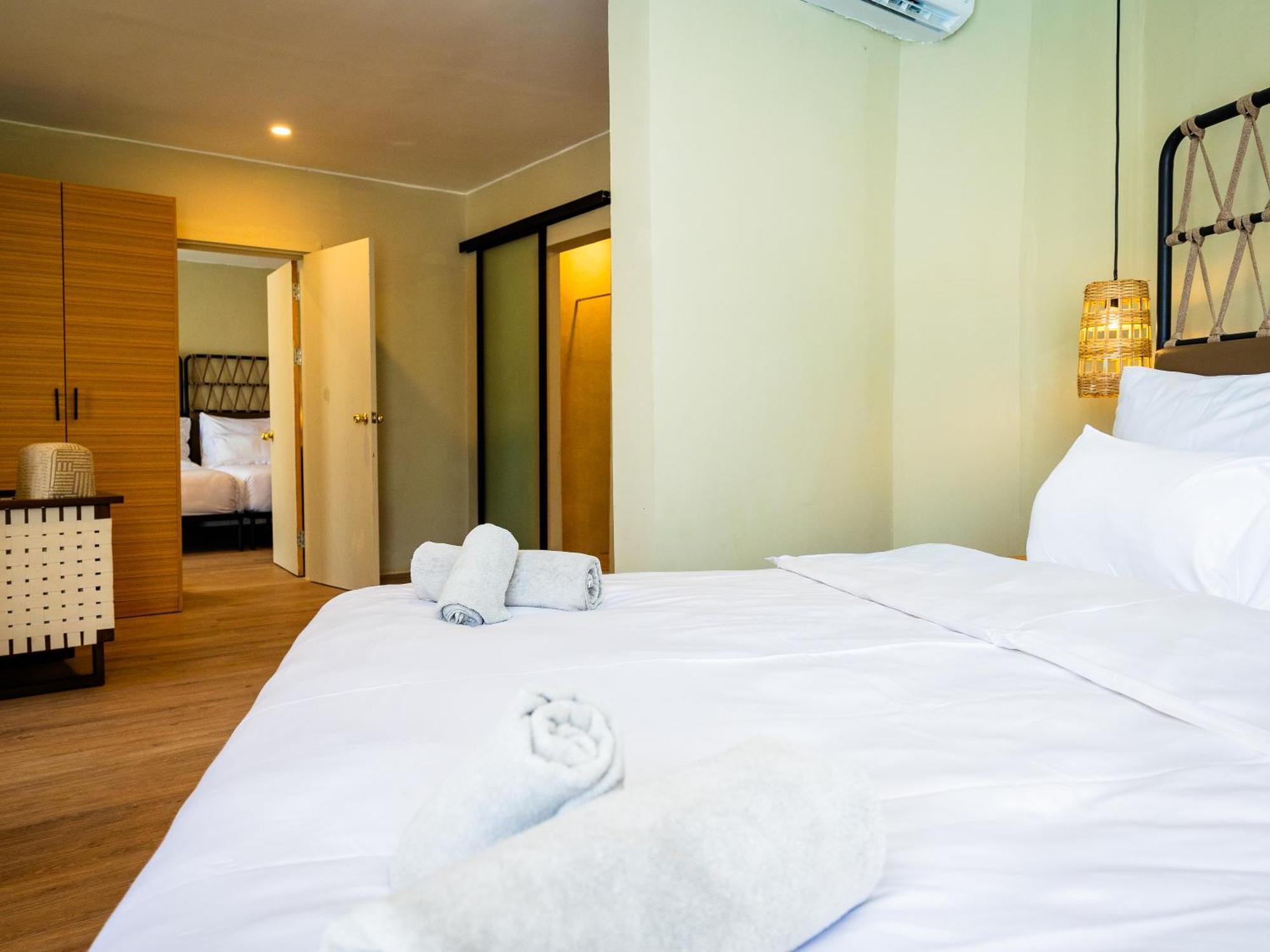Kombo Beach Resort Serrekunda Dış mekan fotoğraf