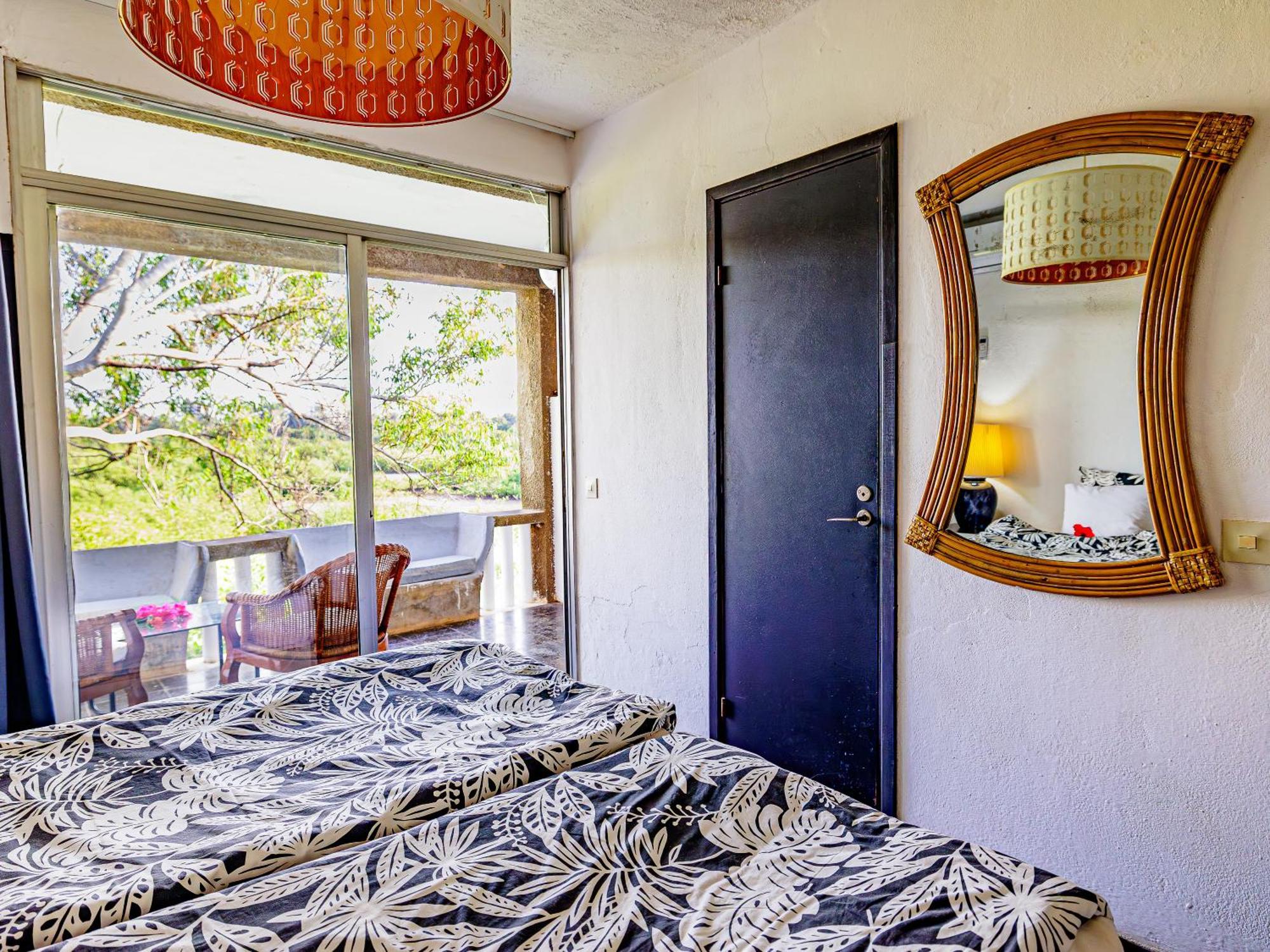 Kombo Beach Resort Serrekunda Dış mekan fotoğraf